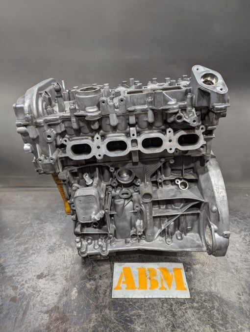 moteur mercedes glc 253 300e 174920 hybride (3)