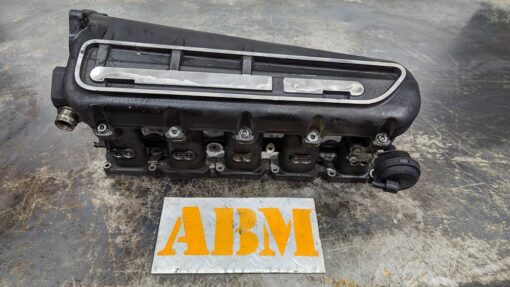 plenum collecteur admission audi rs3 340 (2)