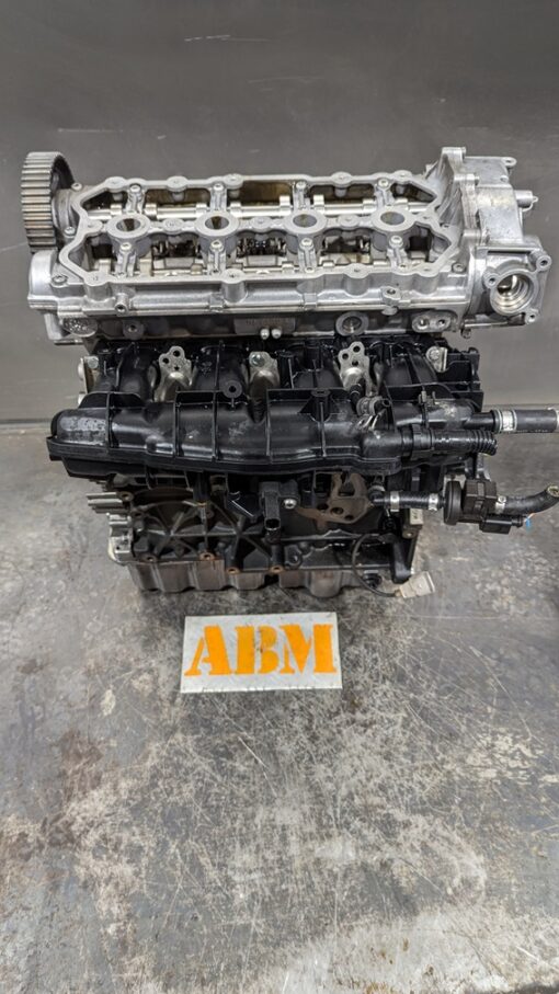 moteur cdl cdla audi s3 8pa 1