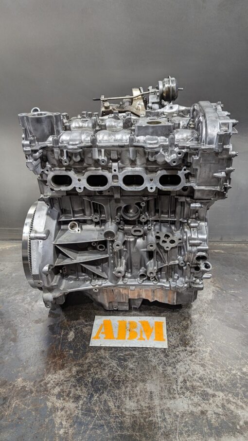 moteur mercrdes classe a 250 270920 (2)