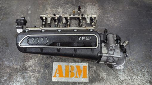 07K201BC collecteur admission audi rs3 400 (1)