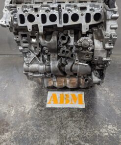 moteur mini f57 cooper sd 170 b47c20a (4)