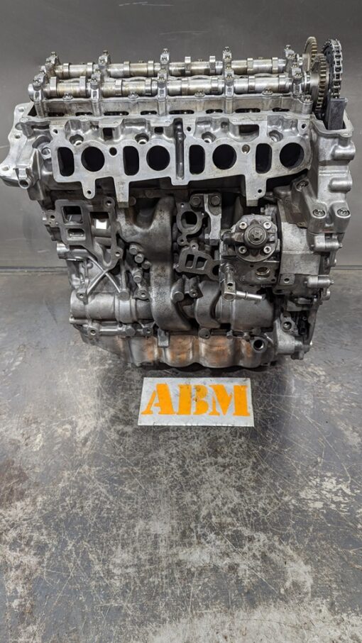 moteur mini f57 cooper sd 170 b47c20a (4)