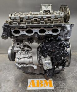 moteur b48a20a bmw x2 20i (5)