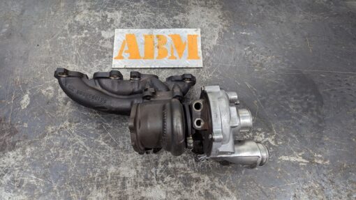 turbo 53039700578 thp 225