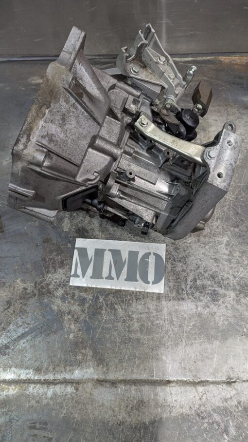 boite a vitesses mito 135