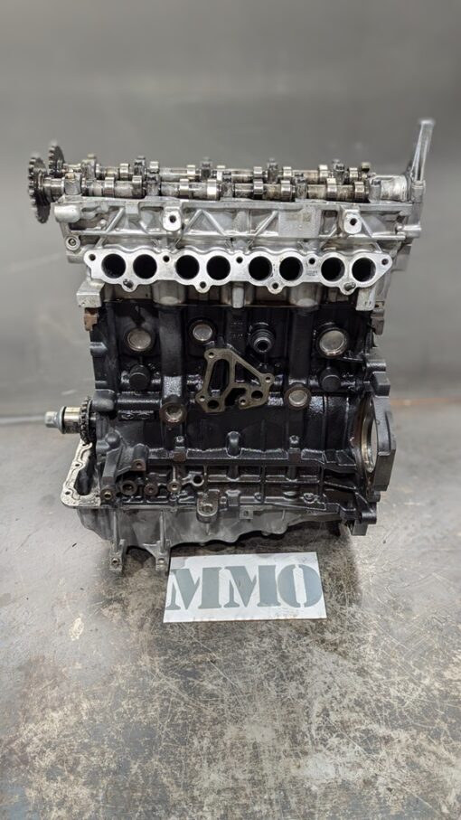 moteur d4fd kia sportage crdi 116 (5)