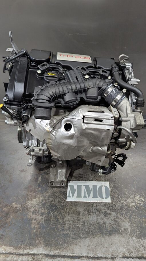 moteur ep6fdtx 5gr 5g04 208 gti (3)