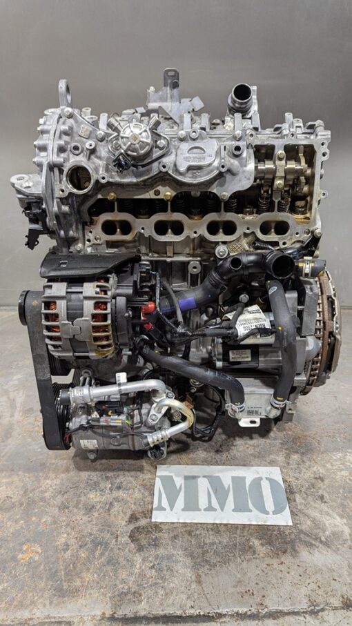 moteur h5h 490 renault clio 5 tce 140 (1)