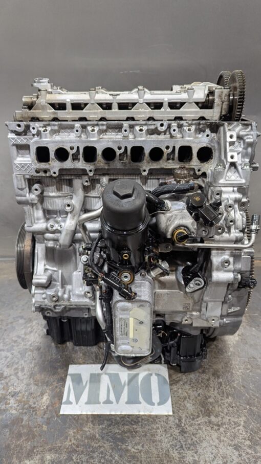 moteur 654920 mercedes classe a 220 d 190 (4)