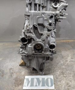 moteur b47d20b bmw serie 4 420 d mild hybrid 190 (1)