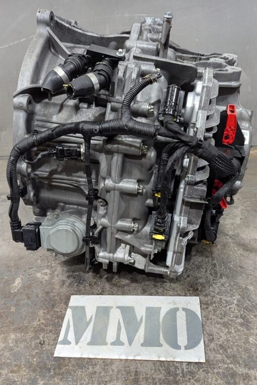 GD7F32AG boite a vitesses automatique mini cooper countryman 136 (2)