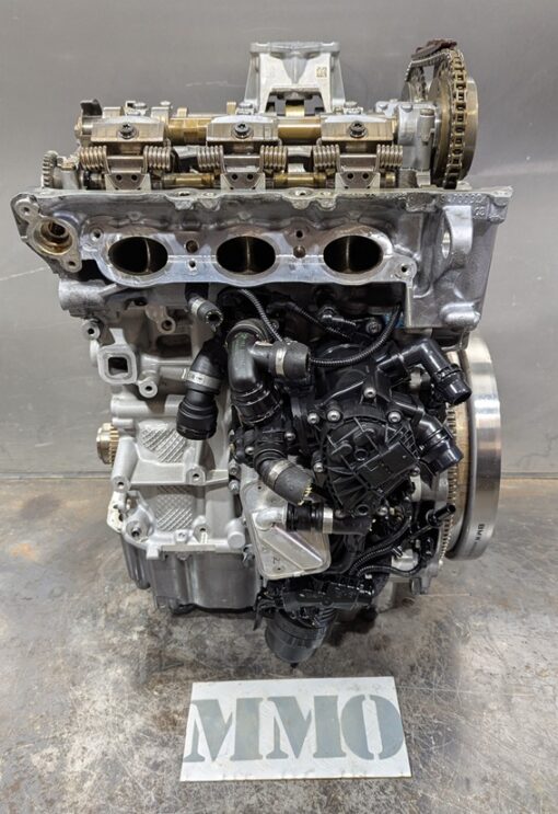 moteur b38a15f mini countryman cooper f60 136 (2)